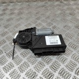 Motor macara geam ușă st&acirc;nga față VW TOUAREG 7LA, 7L6, 7L7 2008 OEM: 7L0959792D,7L0959702R 26245121
