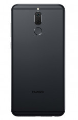 Huawei Mate 10 Lite Dual Sim Graphite Black foto