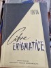 Cifre Enigmatice - Ven Da