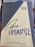 Cifre Enigmatice - Ven Da