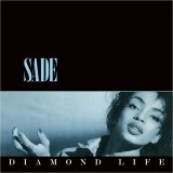 Sade Diamond Life LP 2024