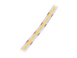 Bandă LED COB POS 12W/m 480 LED/m Alb Neutru 12V 5m IP20 10mm 180&deg; UQS-COB-12W-NW