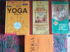Pachet 4 Carti Yoga - Ghiduri Practice, Meditatie &amp; Spiritualitate - Transport Gratuit