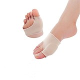 Cumpara ieftin Separator si protectie degete picior, protectie impotriva monturilor, cu