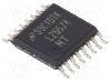 Circuit integrat, PMIC, SMD, TSSOP16, TEXAS INSTRUMENTS - LM25574MT/NOPB