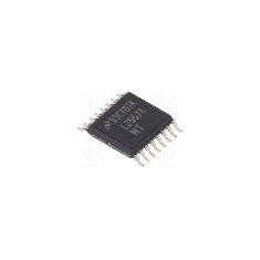 Circuit integrat, PMIC, SMD, TSSOP16, TEXAS INSTRUMENTS - LM25574MT/NOPB