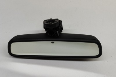 Oglinda retrovizoare interioară BMW X5 E70 2010 OEM: E11015891,E11025891,9225977,905-2670 23016861 foto