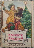 Poveste de Craciun - Charles Dickens