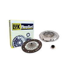 Kit ambreiaj Citroen Xsara Picasso, Ds3, C5, C4, C2, Berlingo, Ds3, Peugeot Partner, 508, 407, 308, 307, 208, 207, 206, 2008, 1007, Motorizare 1.6