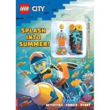 Lego City: Splash Into Summer