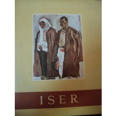 ISER de IONEL JIANU , 1956
