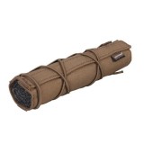 *Camuflaj amortizor Coyote Brown [EMERSONGEAR]