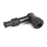 Pipa/Lulea bujie scuter/moto 2T sau 4T (90&deg;)