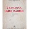 St. Cuciureanu - Gramatica limbii italiene (Editia: 1941)