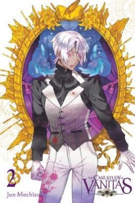 The Case Study of Vanitas, Vol. 2 foto