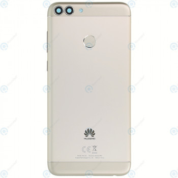 Huawei P smart (FIG-L31) Capac baterie auriu 02351STT 02351TEE foto