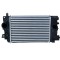 NRF 30549 Intercooler, compresor