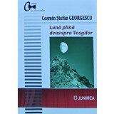 Luna plina deasupra Vosgilor - 2021 - Cosmin Stefan Georgescu (AQ332)