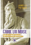 Cumpara ieftin Codul lui Moise, For You