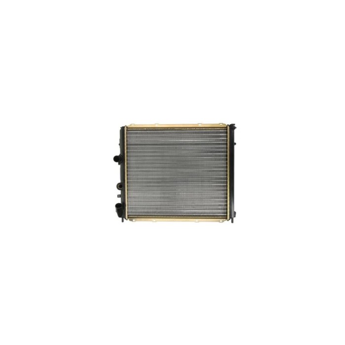 Radiator Apa Renault Kangoo Kc0 1 Denso Drm23031