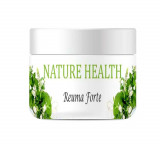 Crema Reuma Forte Nature Health 200 mililitri Bios Mineral Plant