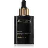 Medi - Peel Cell Toxing ser cu efect de lifting 100 ml