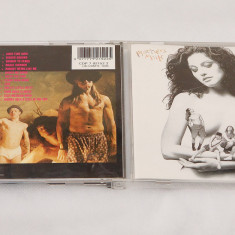Red Hot Chili Peppers – Mother's Milk - CD audio original