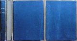 R.P. Huc, In China, 1935, Fundatia Regele Carol II, traducere N. Baluta, legatura integral piele