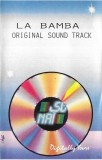 Various - La Bamba (Original Motion Picture Soundtrack), Caseta audio