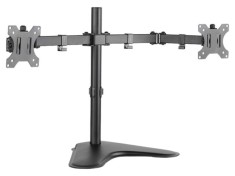 Suport monitor LOGILINK 8kg 13-32 inch, braț lung 460mm