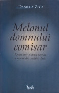 Melonul domnului comisar foto