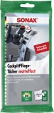 Cumpara ieftin Servetele Bord Efect Mat Pachet 10 Bucati Sonax