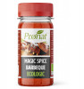 Magic Spice Barbeque, Amestec de condimente bio, 70g Pronat