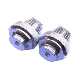 Led marker BMW E60 LCI 10W Can Bus &amp;gt;2007 fara xenon din fabrica