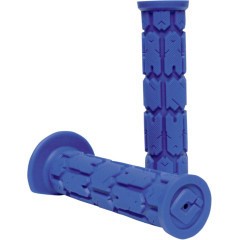 Mansoane ATV/UTV Odi culoare albastru Cod Produs: MX_NEW 06301104PE