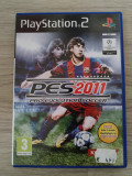 Cumpara ieftin PES 2011 Pro Evolution Soccer Playstation 2 PS2