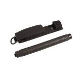 Baston telescopic 65 cm cu pouch Mil-Tec