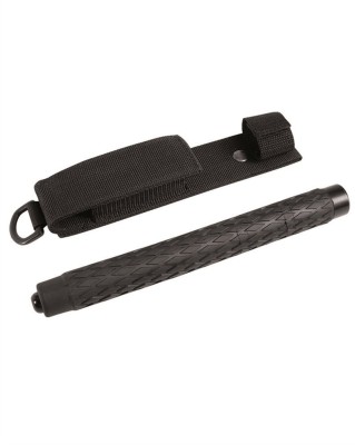 Baston telescopic 65 cm cu pouch Mil-Tec foto