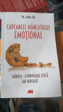 Capcanele Mancatului Emotional - Dr. Laura Ene, 2019