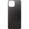 Capac Baterie compatibil cu Xiaomi 11 Lite 5G NE / Mi 11 Lite 5G, Negru