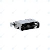 Huawei Nova 3 (PAR-LX1, PAR-LX9) Conector de &icirc;ncărcare