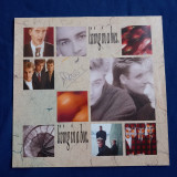 Living In A Box - Living In A Box _ vinyl,LP _ Chrysalis, Europa, 1987 _NM/NM, VINIL, Dance