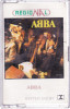 AMS# - CASETA AUDIO ABBA