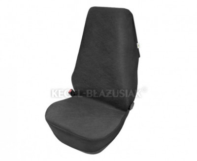 Husa protectie scaun auto Expertus pentru mecanici, service , 1buc. Kft Auto foto