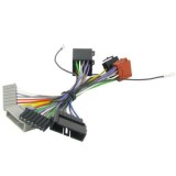 Connects2 CT10CH01 CABLAJE ISO DE ADAPTARE CAR KIT BLUETOOTH CRYSLER Grand Voyager,Sebring,Town &amp; Country,Voyager CarStore Technology