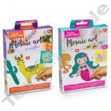 Cumpara ieftin MOSAIC ART 2 MODELE, Oem