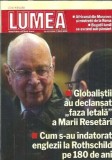 Revista Lumea nr. 7/2022 - Globalistii au declansat faza letala a Marii Resetari