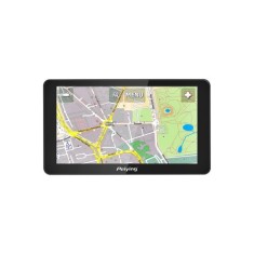 Sistem navigatie GPS 7 inch cu harta europa si ecran tactil 800x480 Cod: PY-GPS7014.1