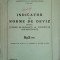 INDICATOR DE NORME DE DEVIZ PENTRU LUCRARI DE REPARATII LA CONSTRUCTII AGROZOOTHENICE RPZ-1961-MINISTERUL A-239812