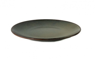 Bonna Farfurie pentru Desert - Gloire - Por&amp;Aring;&amp;pound;elan - 23 cm - set de 6 foto